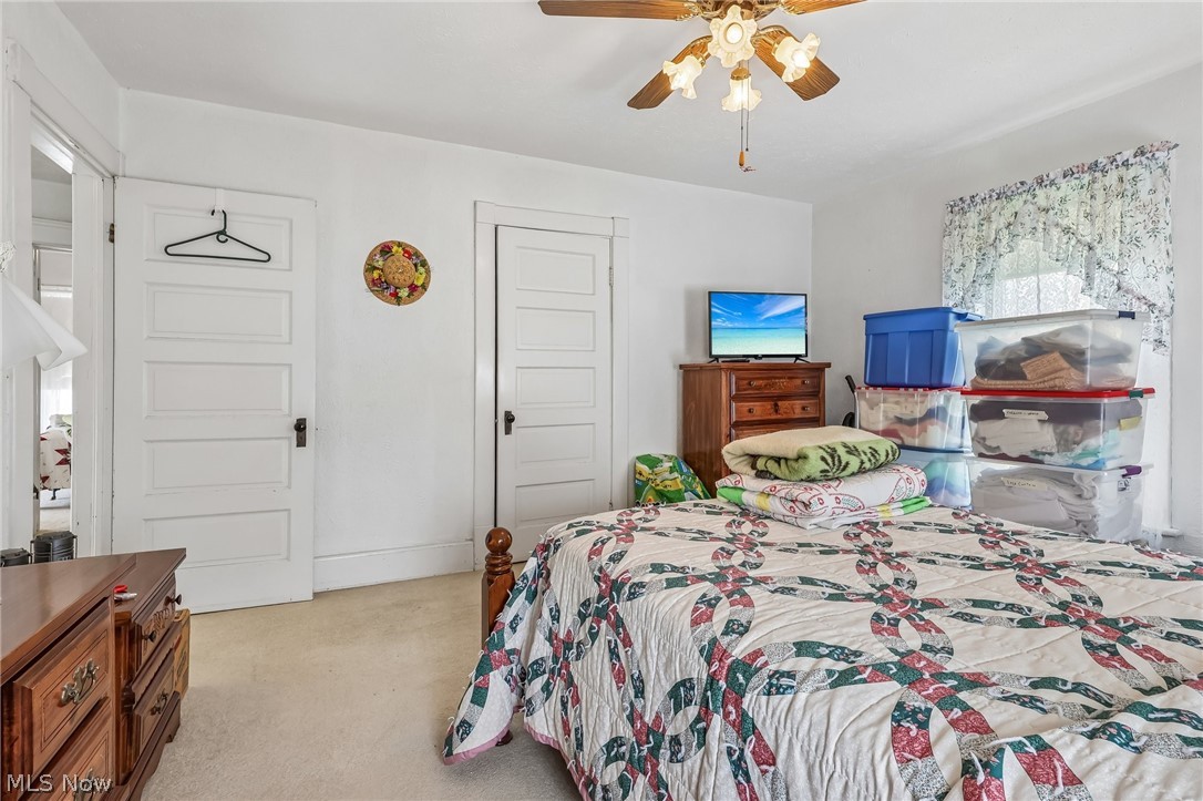 1377 E 28th Street Ashtabula OH 44004