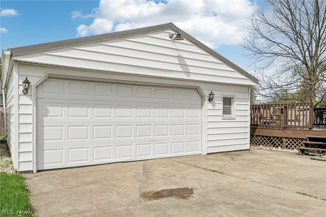 1377 E 28th Street Ashtabula OH 44004
