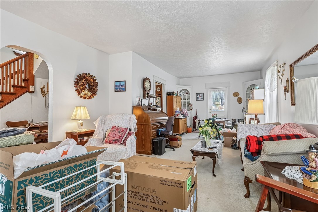 1377 E 28th Street Ashtabula OH 44004