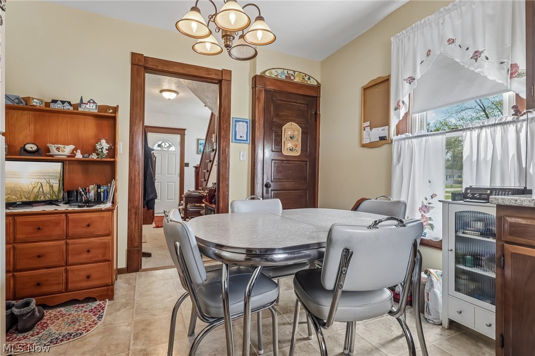 1377 E 28th Street Ashtabula OH 44004