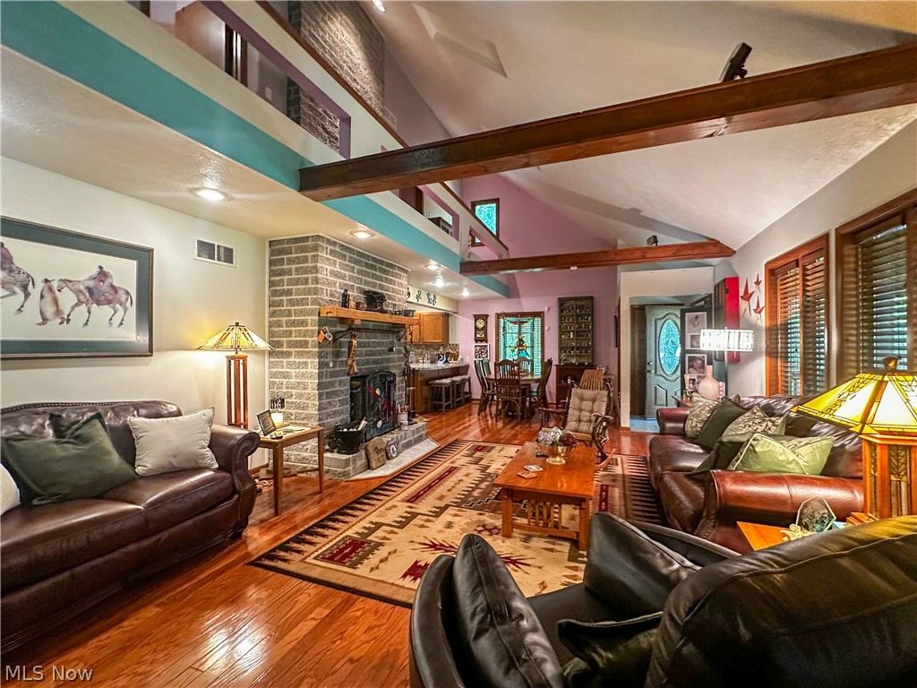 340 Tibbetts Wick Road Girard OH 44420