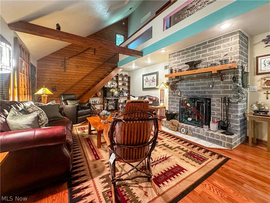 340 Tibbetts Wick Road Girard OH 44420