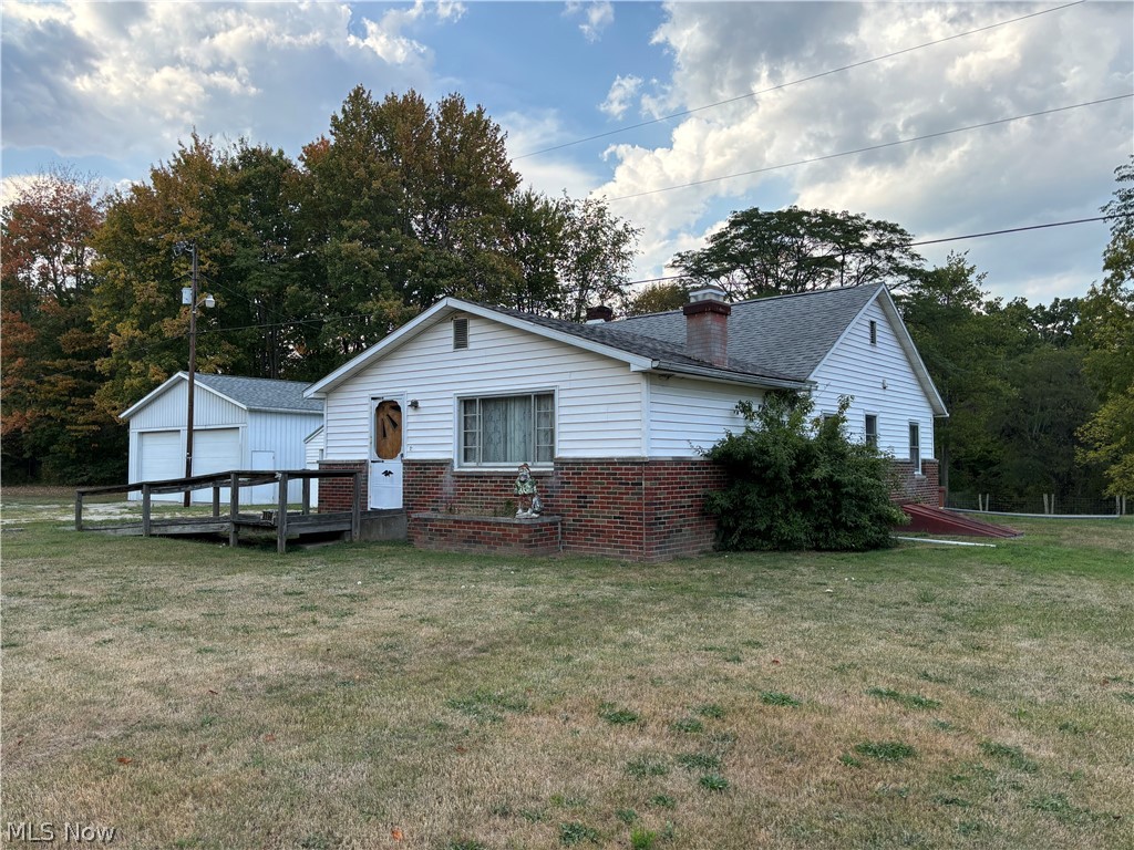 8960 State Route 37 Malta OH 43758