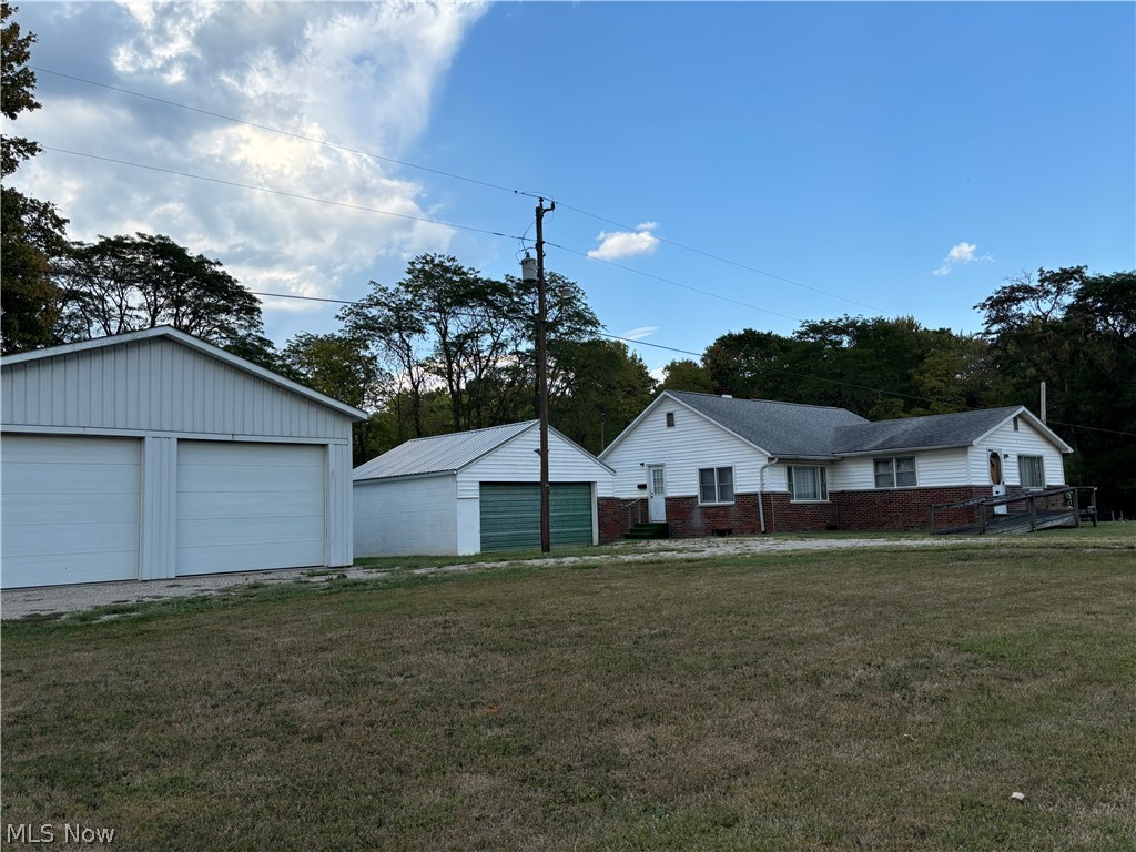 8960 State Route 37 Malta OH 43758