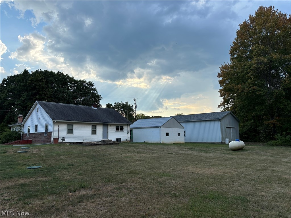 8960 State Route 37 Malta OH 43758