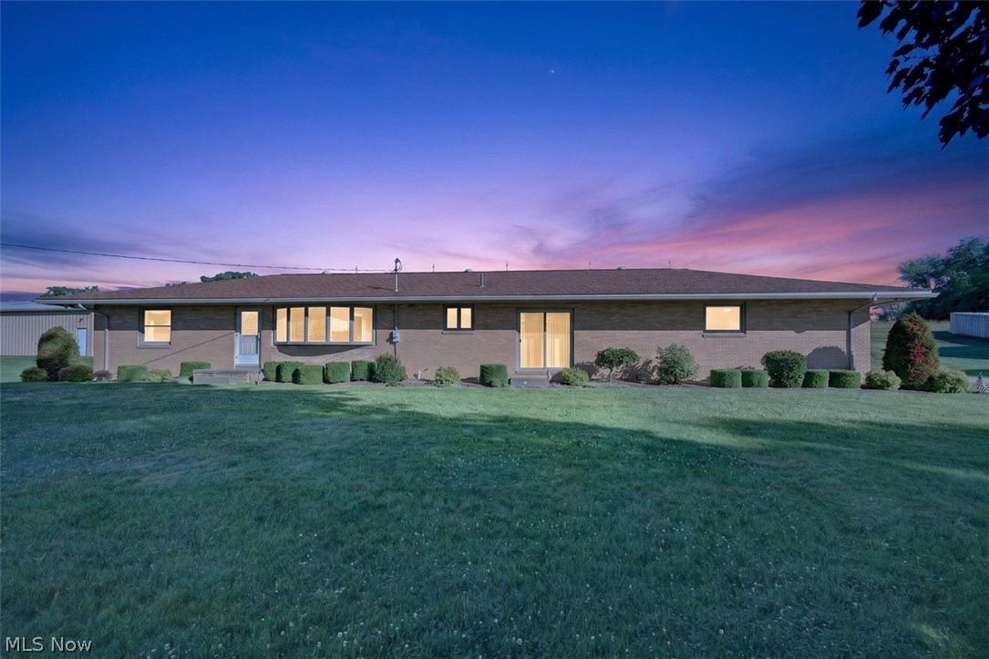9015 Mapleton Street SE East Canton OH 44730