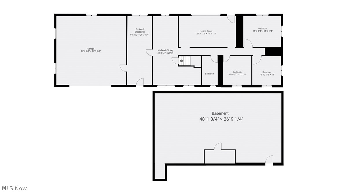 9015 Mapleton Street SE East Canton OH 44730