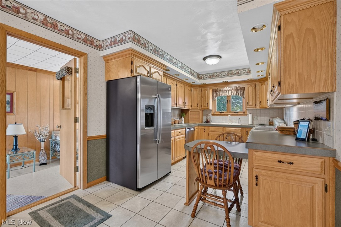 9015 Mapleton Street SE East Canton OH 44730