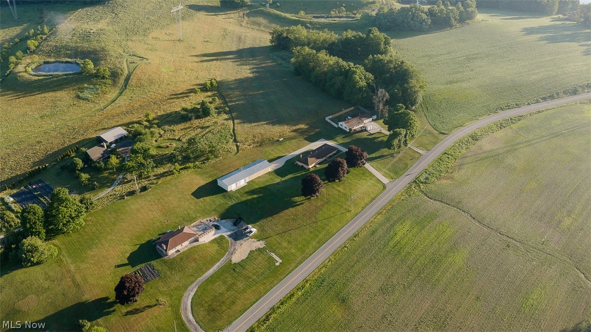 9015 Mapleton Street SE East Canton OH 44730