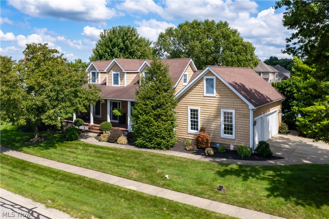 596 Longstreet Lagrange OH 44050