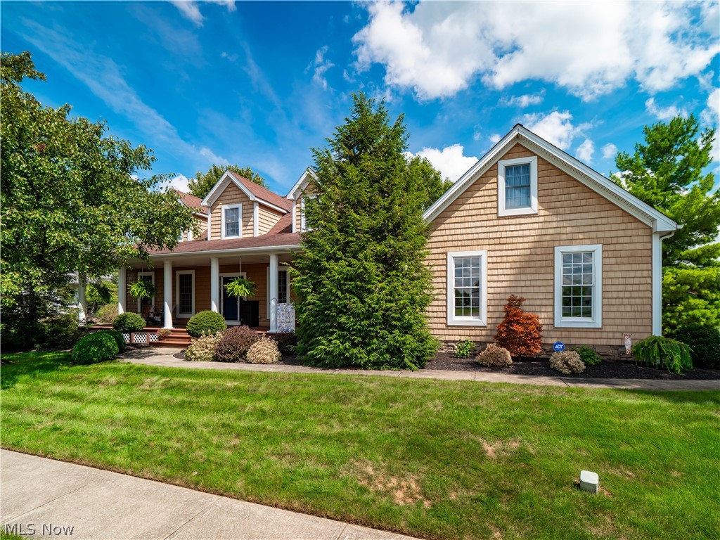 596 Longstreet Lagrange OH 44050