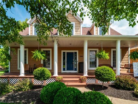 596 Longstreet Lagrange OH 44050
