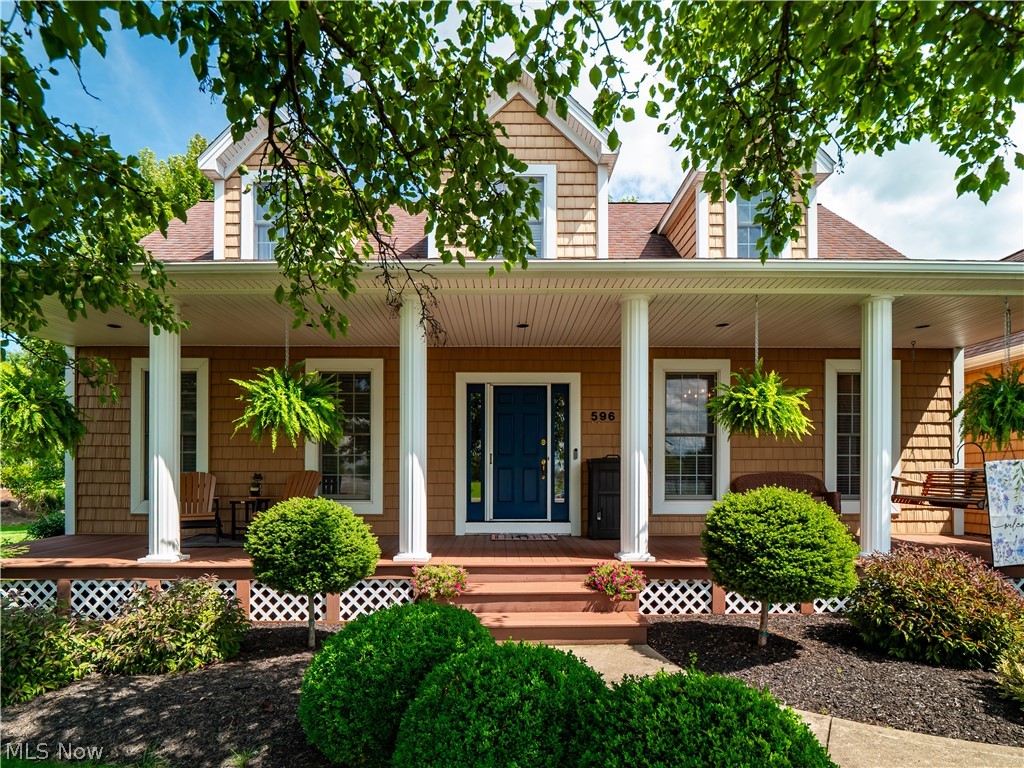 596 Longstreet Lagrange OH 44050