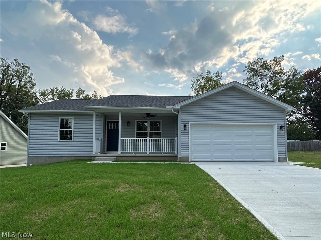 3515 Sheridan Road Youngstown OH 44502