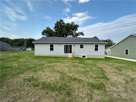 3515 Sheridan Road Youngstown OH 44502