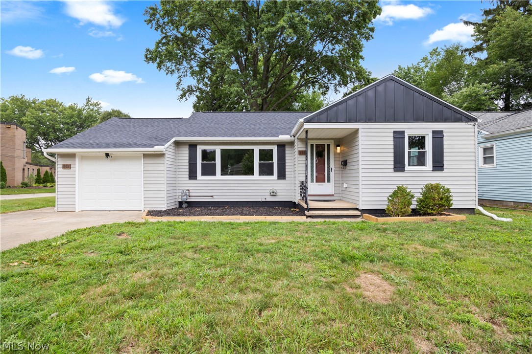 216 Kraft Street Berea OH 44017