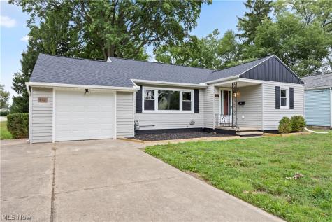 216 Kraft Street Berea OH 44017