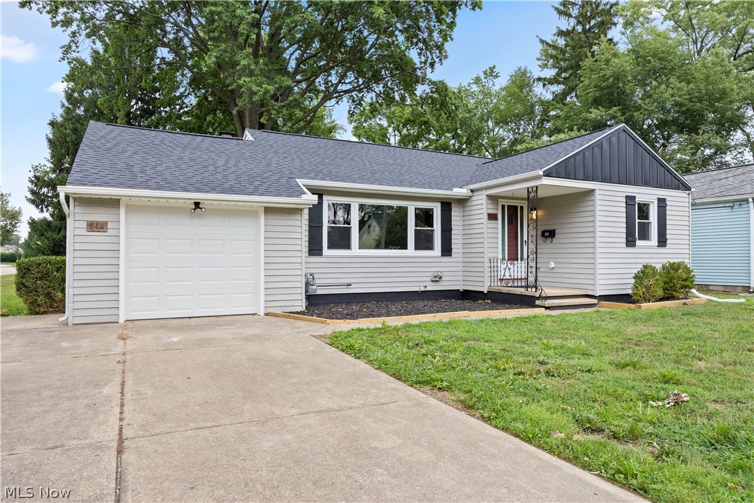 216 Kraft Street Berea OH 44017