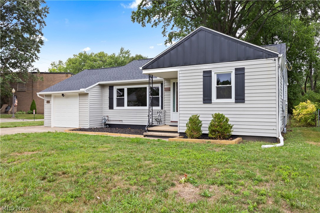 216 Kraft Street Berea OH 44017