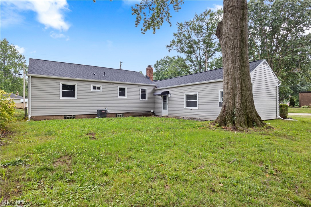 216 Kraft Street Berea OH 44017