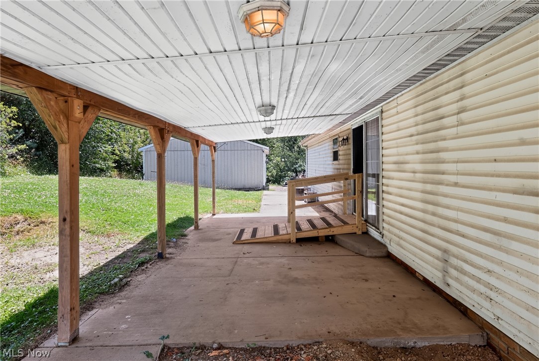 4926 Adams Road East Palestine OH 44413