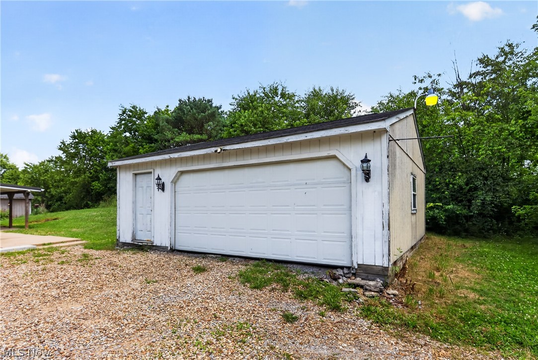 4926 Adams Road East Palestine OH 44413