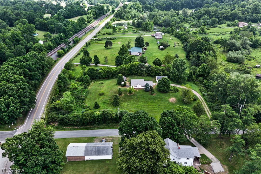 4926 Adams Road East Palestine OH 44413