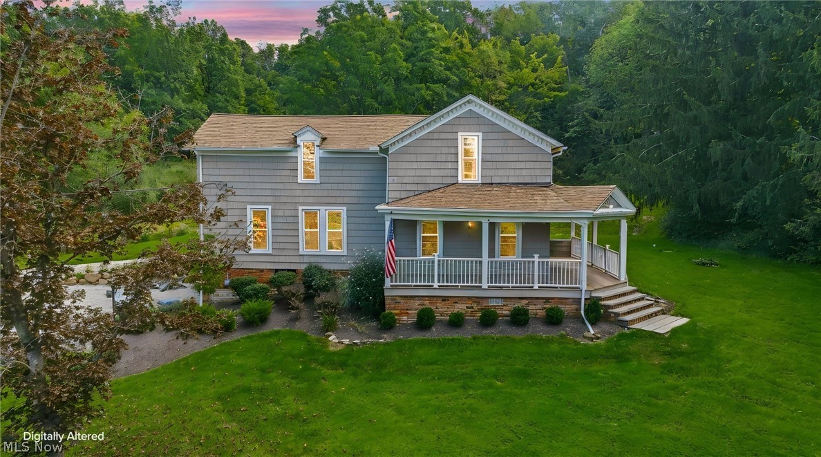 12285 Auburn Road Chardon OH 44024