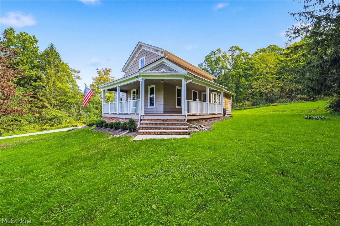 12285 Auburn Road Chardon OH 44024
