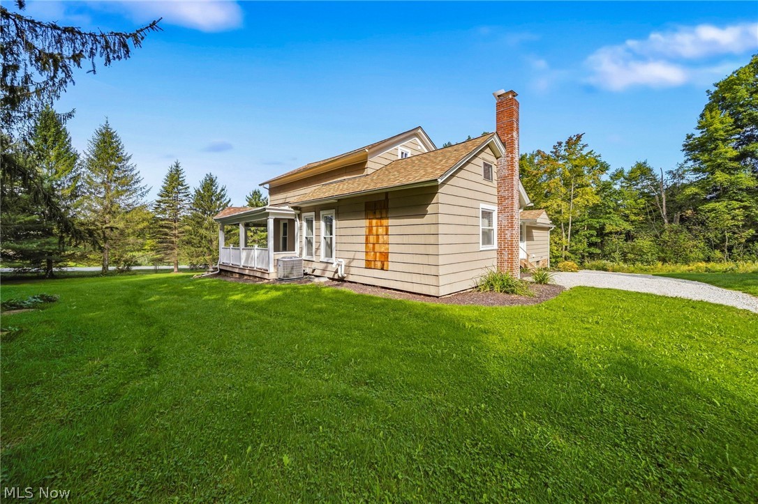12285 Auburn Road Chardon OH 44024