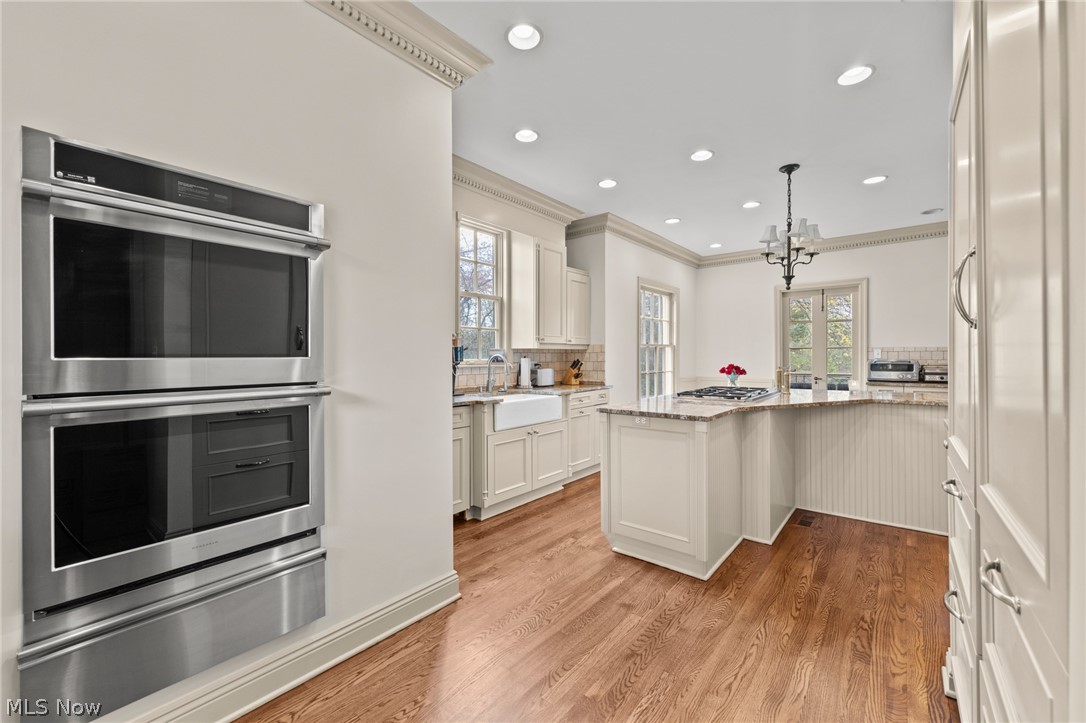 17640 S Woodland Road Shaker Heights OH 44120
