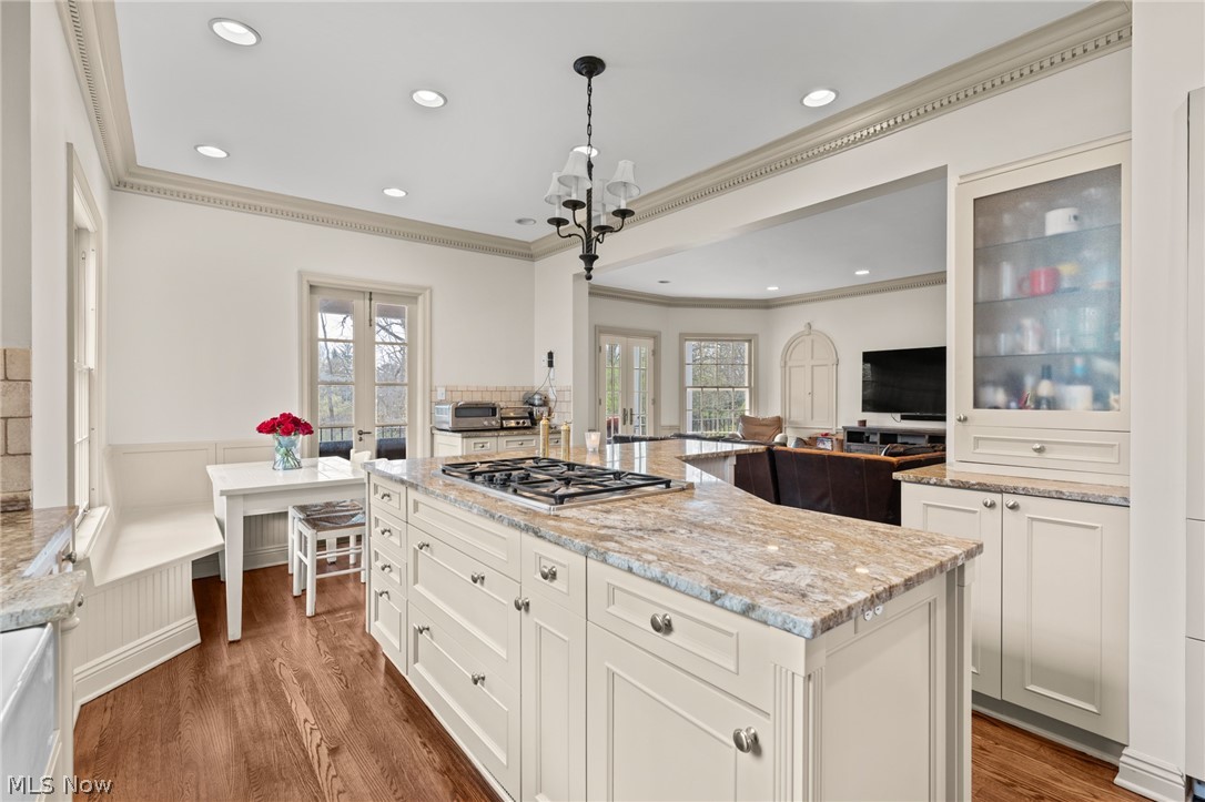 17640 S Woodland Road Shaker Heights OH 44120