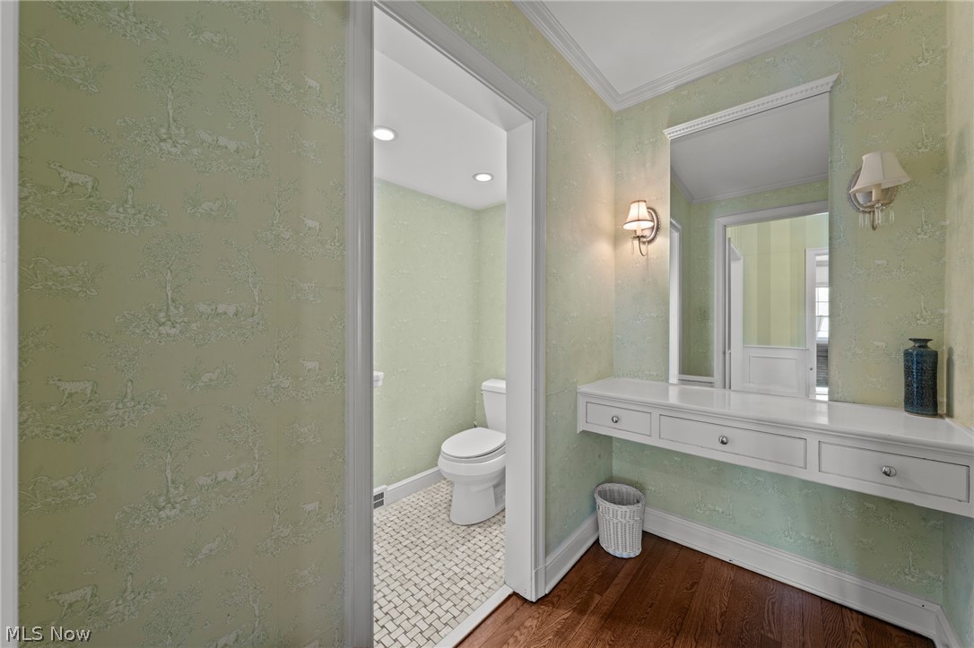 17640 S Woodland Road Shaker Heights OH 44120