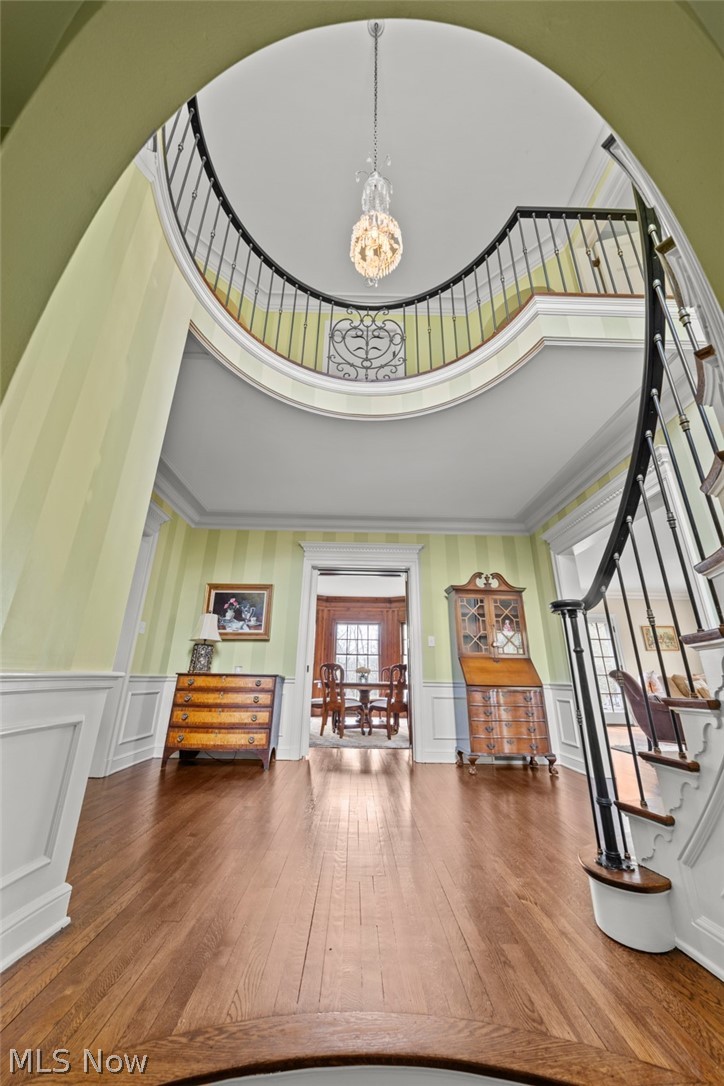 17640 S Woodland Road Shaker Heights OH 44120