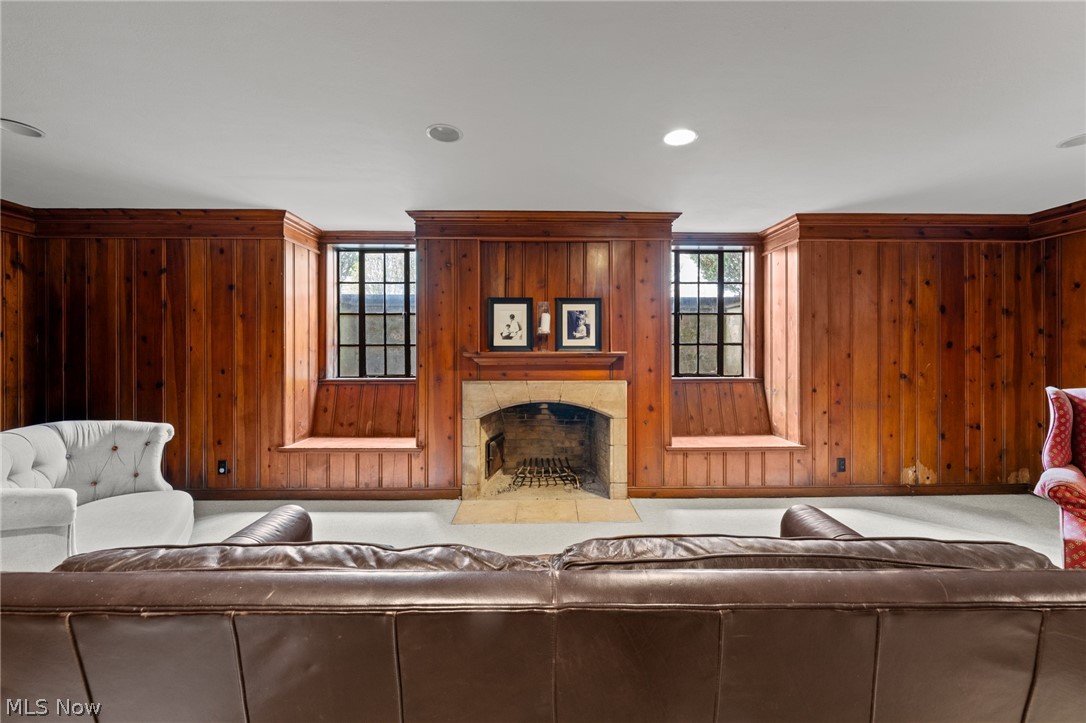 17640 S Woodland Road Shaker Heights OH 44120