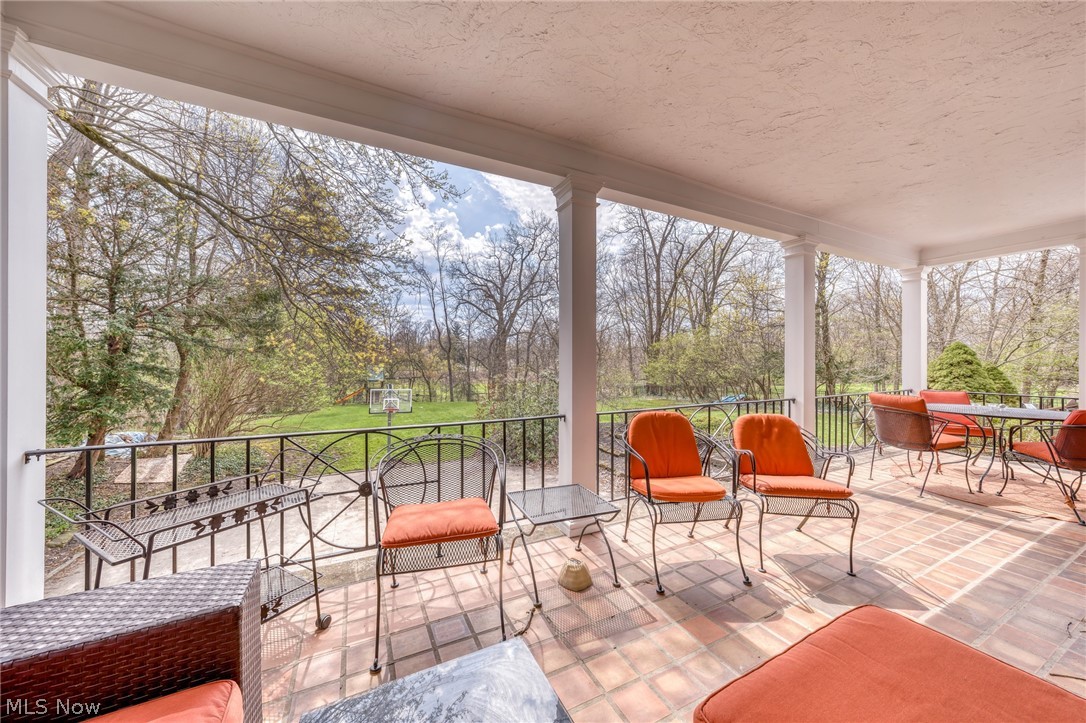 17640 S Woodland Road Shaker Heights OH 44120