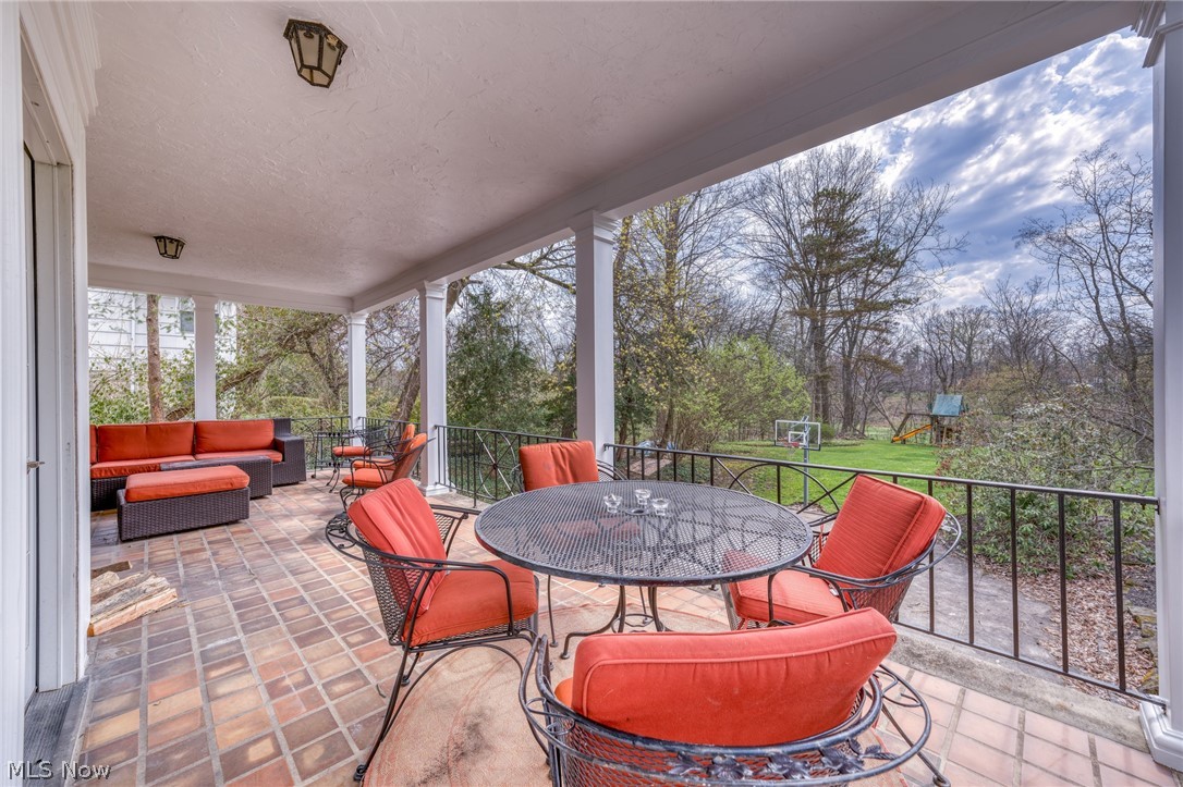 17640 S Woodland Road Shaker Heights OH 44120