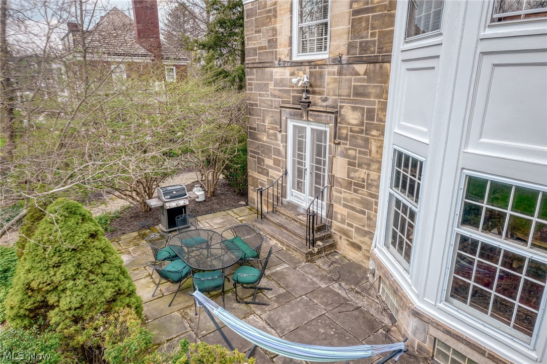17640 S Woodland Road Shaker Heights OH 44120