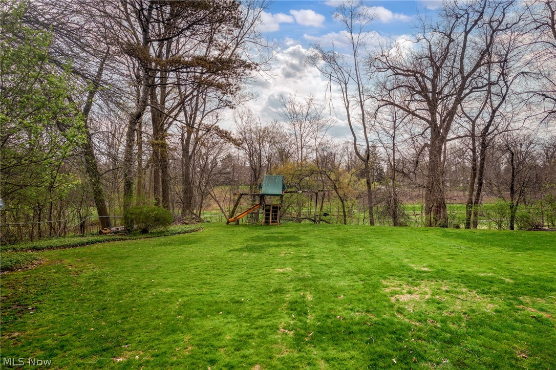 17640 S Woodland Road Shaker Heights OH 44120
