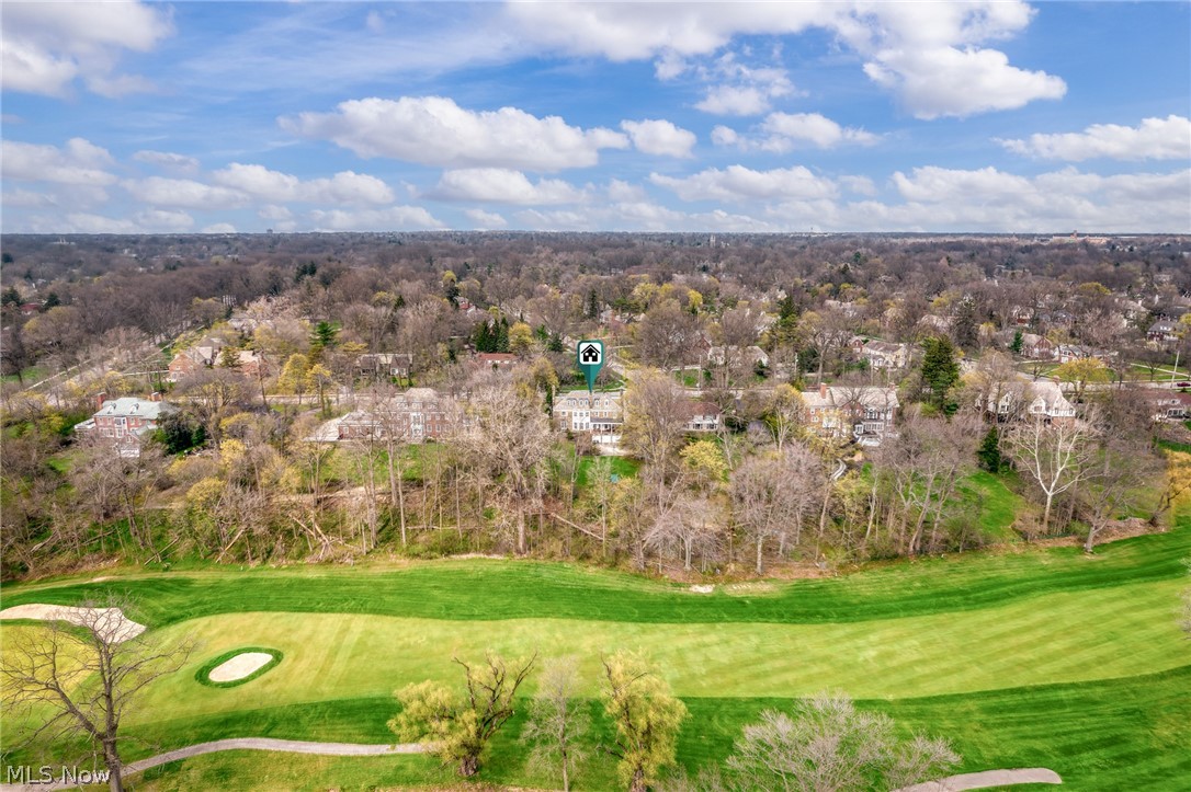 17640 S Woodland Road Shaker Heights OH 44120