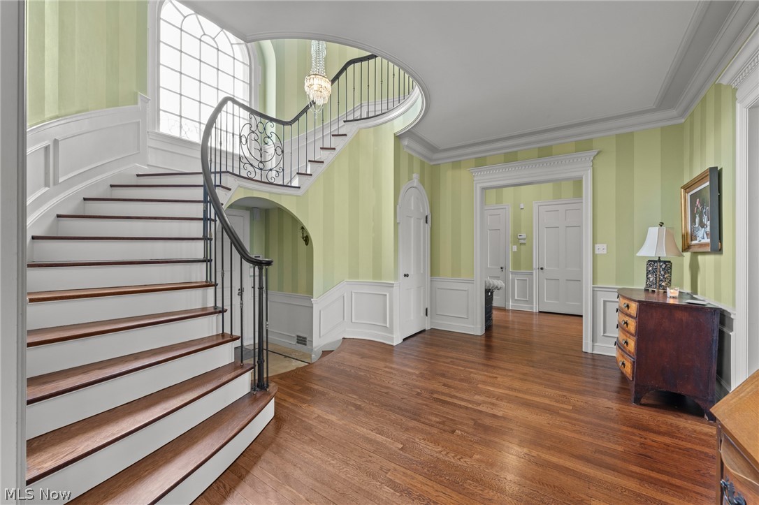17640 S Woodland Road Shaker Heights OH 44120