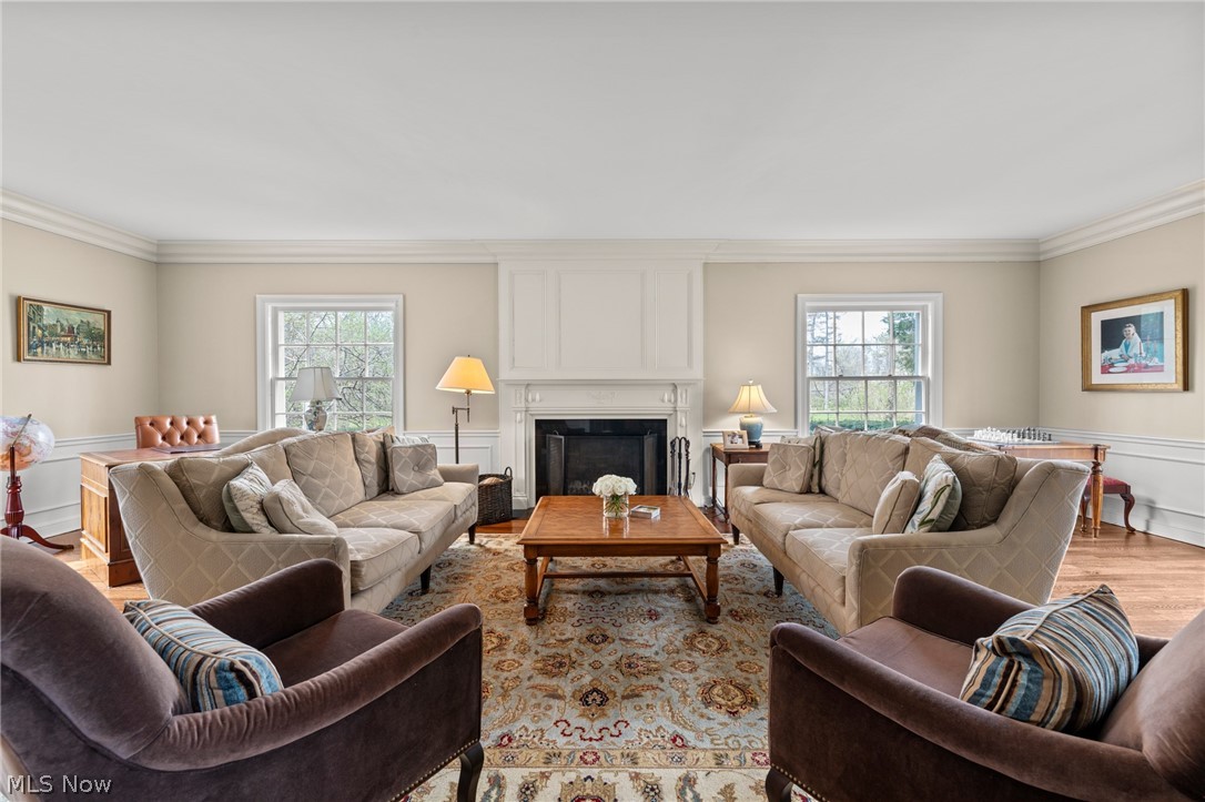 17640 S Woodland Road Shaker Heights OH 44120