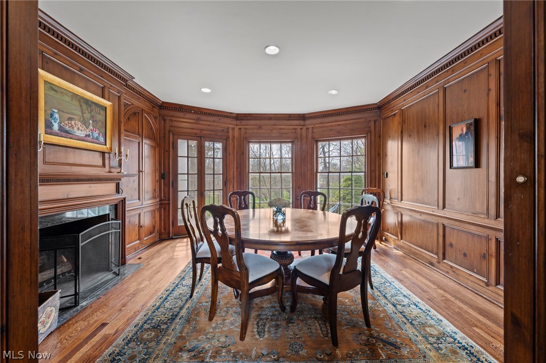 17640 S Woodland Road Shaker Heights OH 44120