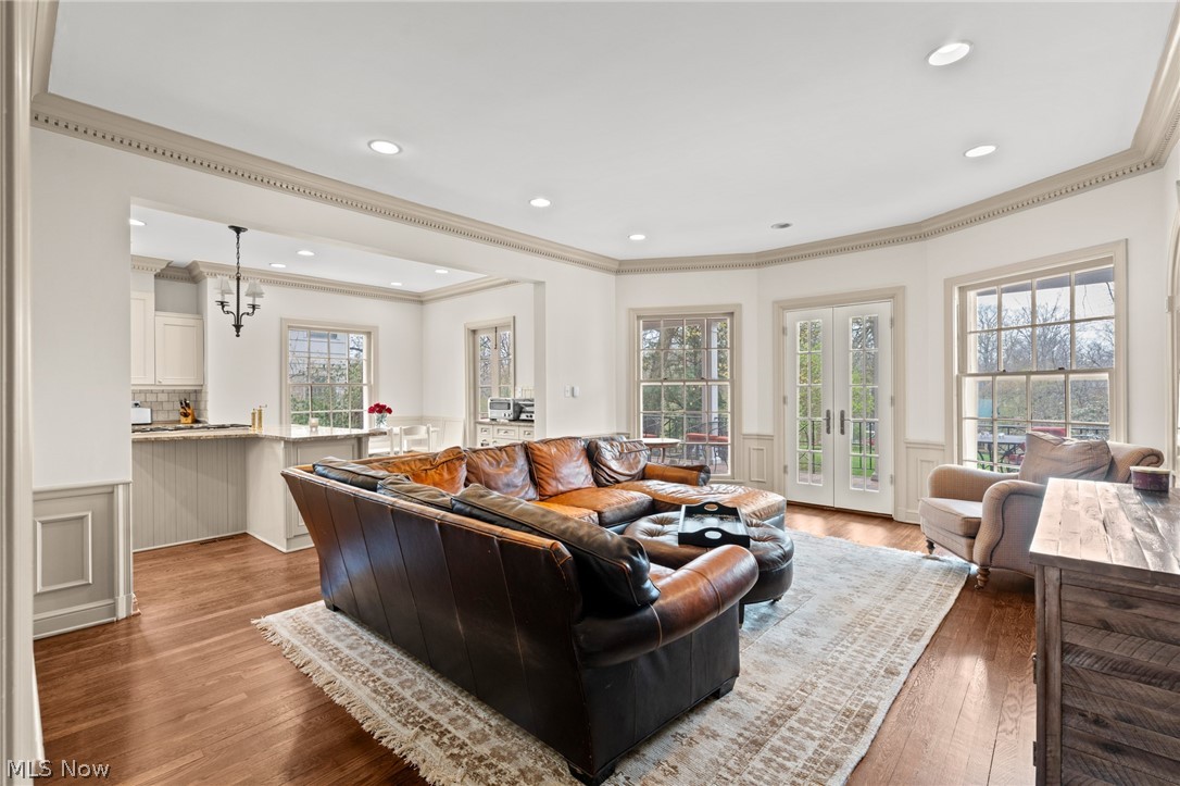 17640 S Woodland Road Shaker Heights OH 44120