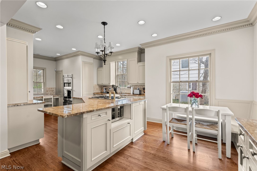 17640 S Woodland Road Shaker Heights OH 44120