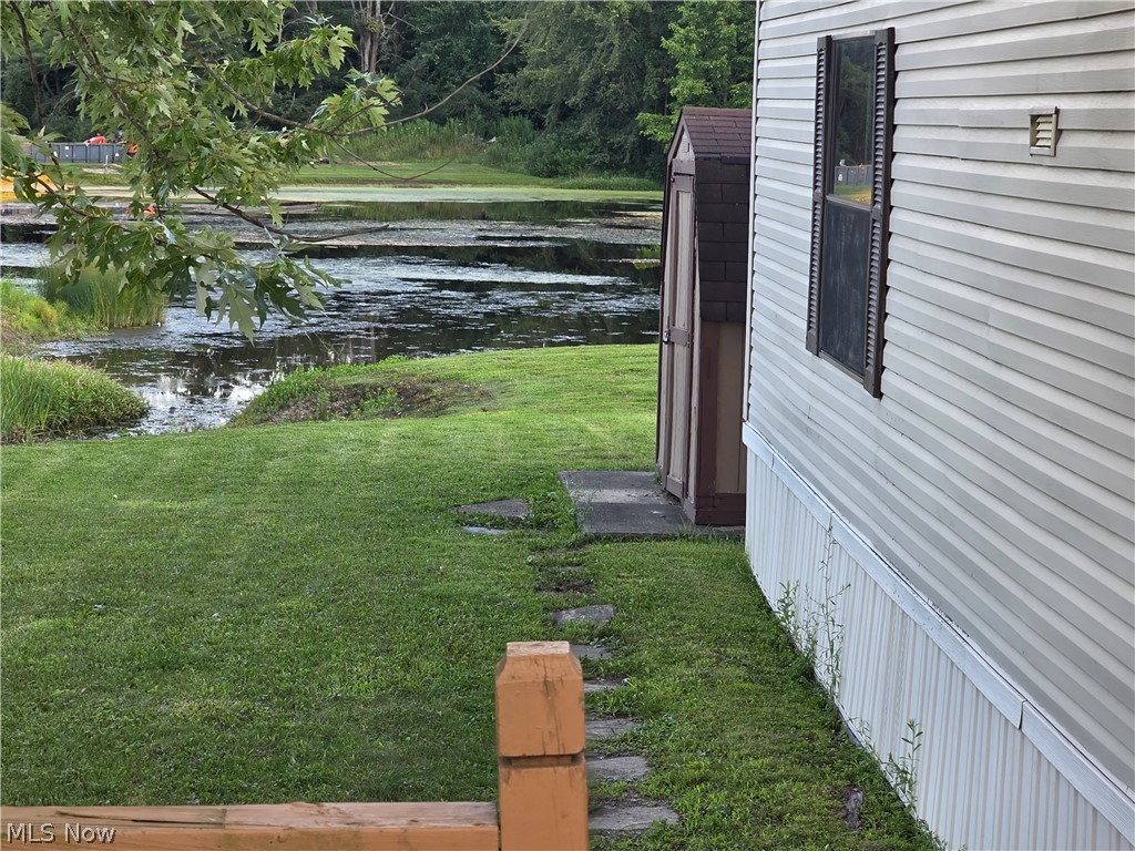 2139 Parkway Drive Deerfield OH 44411