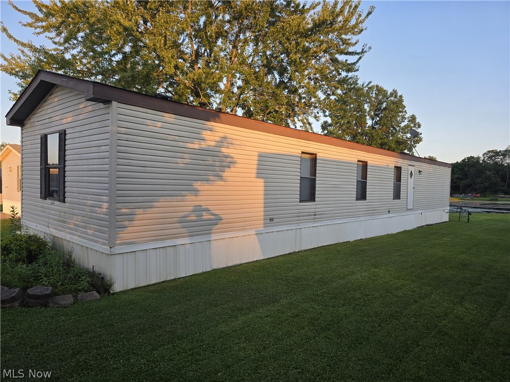 2139 Parkway Drive Deerfield OH 44411