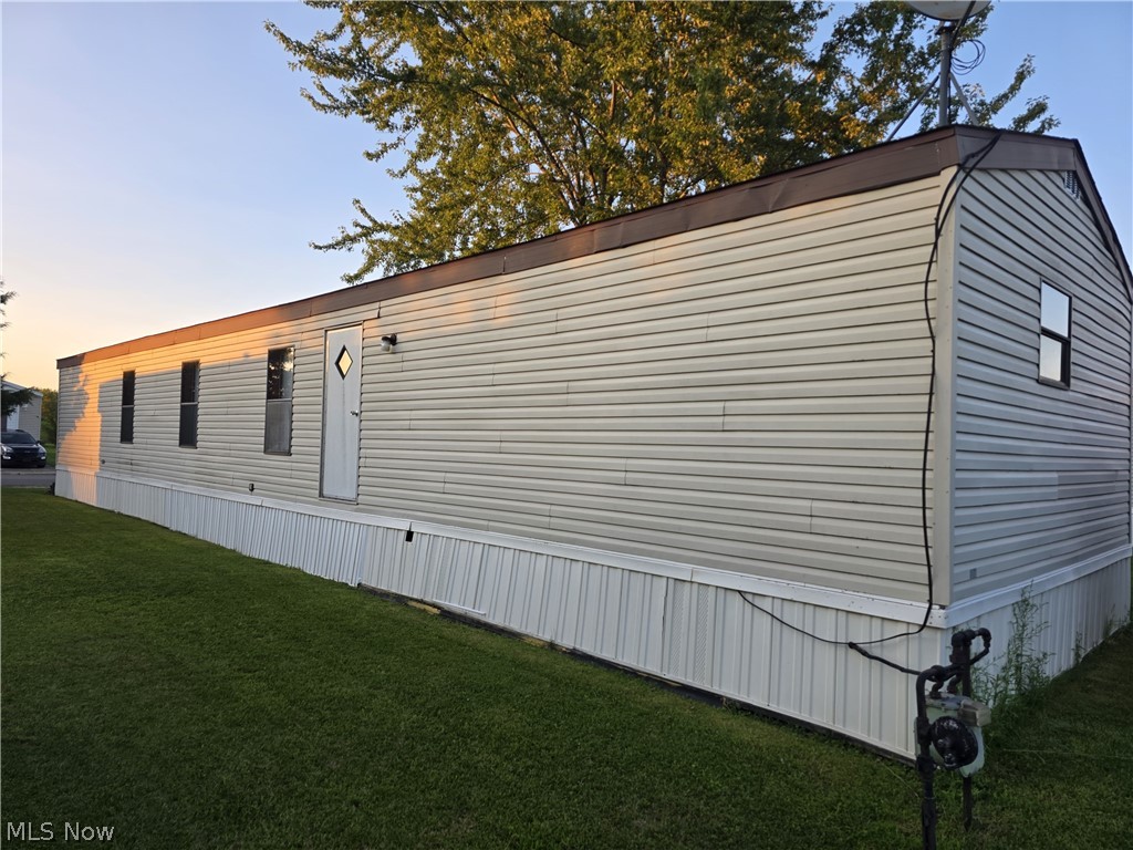 2139 Parkway Drive Deerfield OH 44411