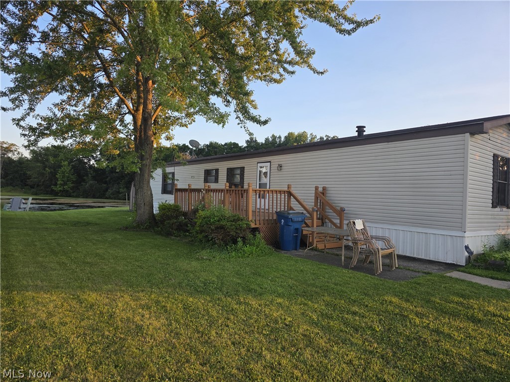 2139 Parkway Drive Deerfield OH 44411