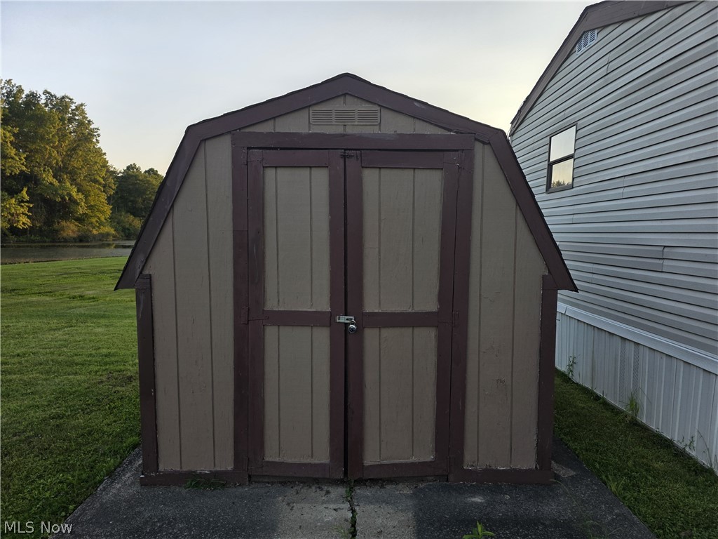 2139 Parkway Drive Deerfield OH 44411